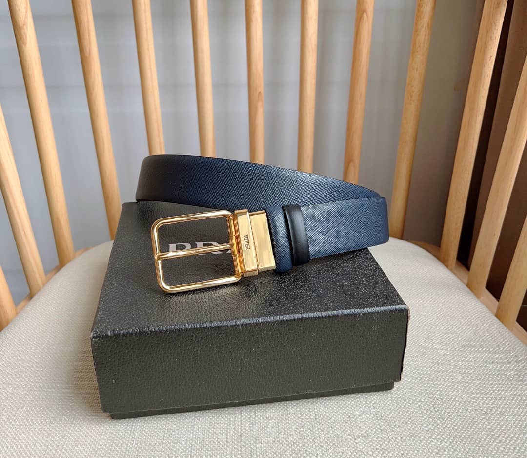 Prada Belt-010